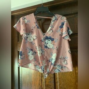 Sz medium top